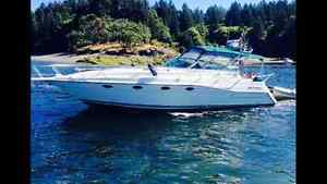 1989 Crusader 3670