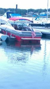 1989 Four Winns