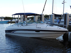1999 Chaparral 2335 SS image 1