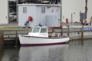 Cape Dory