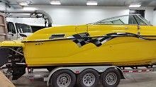 2002 Crownline 288br