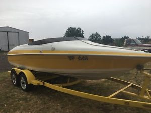 Boats VIP 19FT ski,wakeboard,speedboat