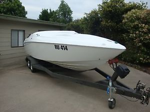 2003 25' Baja H2X Off shore performance boat !!!