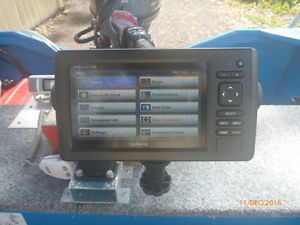 Boat 2006 4.2 Quintrex Dory