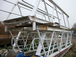 Marina Access Ramp