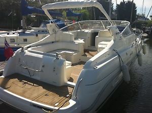 CRANCHI GIADA 30