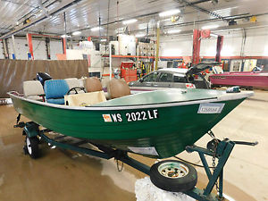1979 Mirrorcraft F36-16