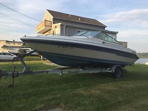 1989 cruiser