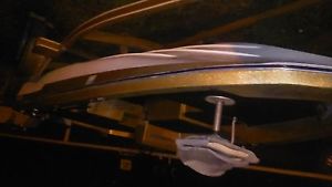 1989 Champion Boats