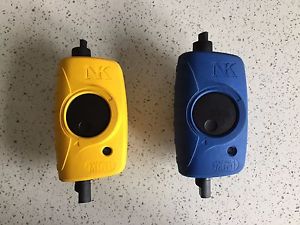 Nielsen-Kellerman CoxBox Mini