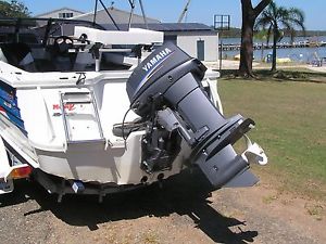 quintrex  455 coast runner