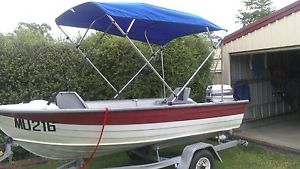 savage snipe boat with 30hp johnson