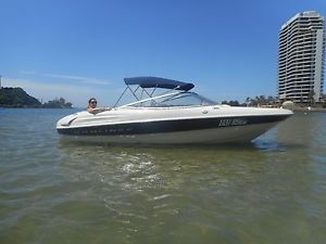 SKI , PLEASURE ,BAYLINER 1850LS