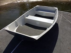 rowboat tender dinghy