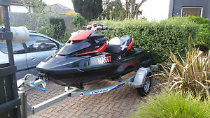 seadoo rxt-x 260 RS
