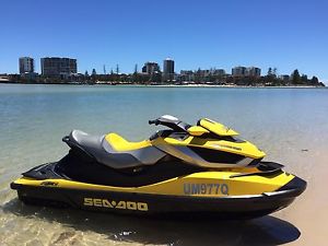 Sea-Doo RXT 260 IS JetSki 2010