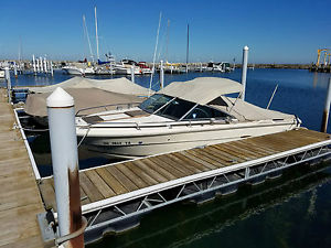 1983 Sea Ray 228 SVR