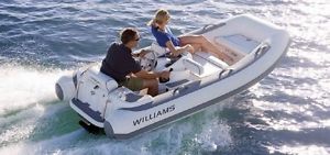2015 Williams