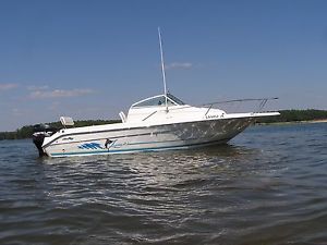 1997 Sea Ray