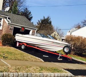 1983 Bayliner