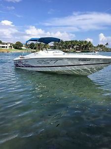 1999/2016 baja Outlaw SST 25 ft new 383 mag stroker with 3 yr warranty
