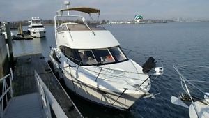 2007 Carver Boats 35 Super Sport