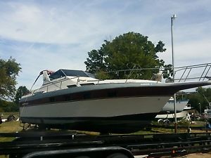 1989 cruisers inc