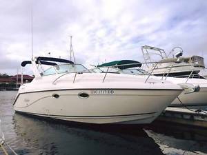 2000 Rinker Fiesta Vee - Nice Condition