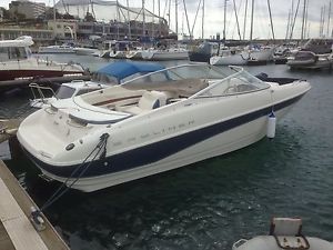 Bayliner 2350 Capri Bowrider