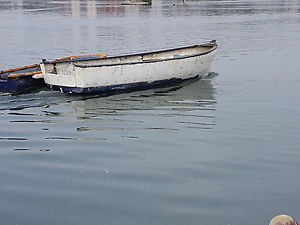 project boat