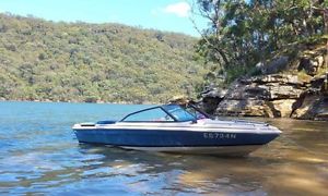 Bayliner Mutiny 1750