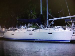 1991 Beneteau