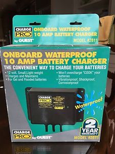 2006 Charge Pro byGuest