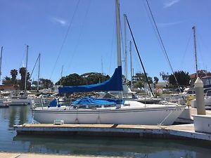 1979 Catalina 30