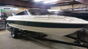 1996 Monterey 196 Montura