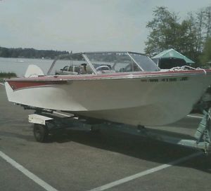 1967 Sabre Craft