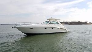 2004 42Ft Yatch