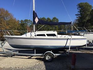 2004 Catalina
