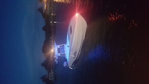 1999 Wellcraft sport 32