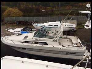 Cruiser Esprit 2970