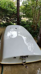 SailBoat - Original Topper for sale!