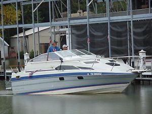 1989 Bayliner