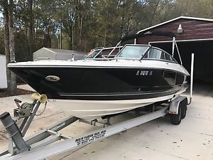 2011 Monterey  224 FS