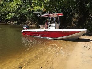 2015 Carolina skiff Carolina skiff 23 feet Ultra elite Pro SS
