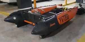 Aurora Mini Thundercat 3.1m length