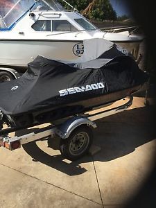 Seadoo Rxp 255 Rs