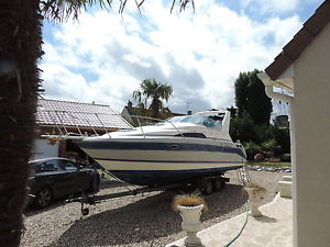 bayliner 2755 ciera sunbridge
