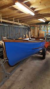 FISHING DAY BOAT