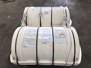 Life Raft 25 person SOLAS A AMSA