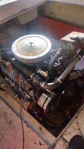 Jet Boat (Hamilton) v8 cleveland - Pride Cheetah